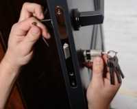 Burton Mobile Locksmith