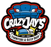 Crazy Jay's Furniture & Sleep Shop West