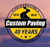 Business Listing Custom Paving & Sealcoating in Wausau WI