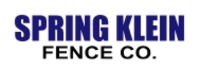 Business Listing Spring Klein Fence Co. in Spring TX