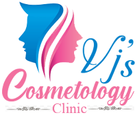 Business Listing VJ’s Cosmetology Clinic - PRP Hair Loss Treatment In Vizag in Visakhapatnam AP