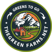 Business Listing The Green Farms in Vancouver BC