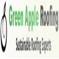 Green Apple Roofing