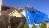 Green Apple Roofing