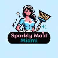 Business Listing Sparkly Maid Miami in Miami FL