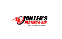Business Listing Miller's Heating & Air in Vancouver WA