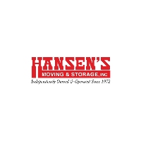 Business Listing Hansen's Moving and Storage in Bakersfield CA