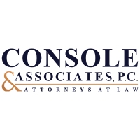 Console & Associates PC