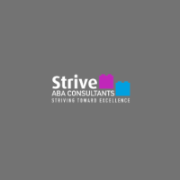 Strive ABA Consultants