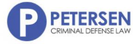 Business Listing Petersen Criminal Defense Law in Omaha NE