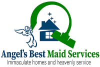 Angel's Best Maid Services