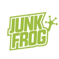 Junk Frog