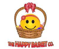 Business Listing The Happy Basket in Winnipeg MB