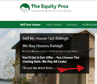 Business Listing Sell My Raleigh House Fast in Raleigh NC