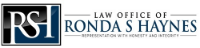 Business Listing Law Office of Ronda S. Haynes  PLLC in Azle TX