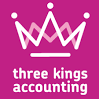 Business Listing Three Kings Accounting in Windsor England