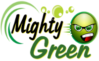 Mighty Green Carpet and Tile Cleaning