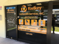 Kwikey Locksmith Services, Inc