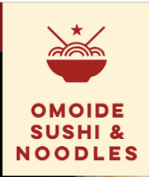 Omoide Sushi and Noodle