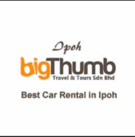 Business Listing Big Thumb Rent a Car Ventures in Ipoh Perak