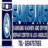 Jeff's Samsung Washer And Dryer Repair Service