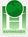 Business Listing Handshaikh in Portsmouth England
