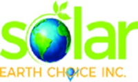 Solar Earth Choice, INC