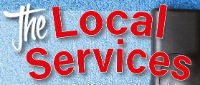 Business Listing The Local Services in Normanton,West Yorkshire England