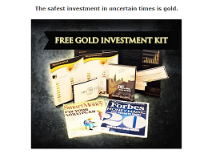 Business Listing Get your free gold investment kit in New York NY