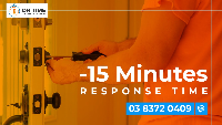 On Time Locksmith Victoria