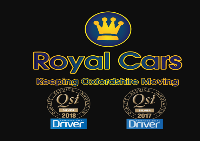 Business Listing Royal Cars in Oxford England