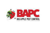 Big Apple Pest Control