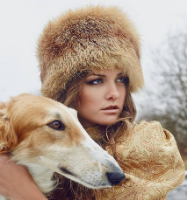 Business Listing Russian Fur Store in Coventry CT