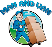 Man And Van