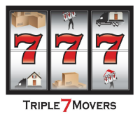 Triple 7 Movers Las Vegas