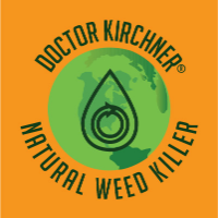 Doctor Kirchner Natural Weed Killer