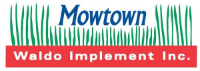 mowtown waldo implement Inc.