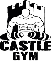 Business Listing Castle Gym Nottingham - Oldest Hardcore Gym in Nottingham in Nottingham England