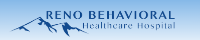 Reno Behavioral Healthcare Hospital