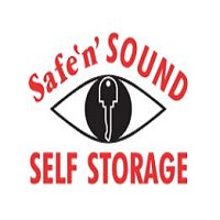 Business Listing Safe 'n' SOUND Self Storage in Newcastle NSW