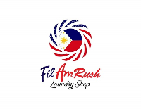 Filam Rush Laundry Shop Pagadian