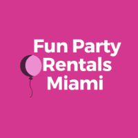 Business Listing Miami Fun Party Rentals in Miami FL