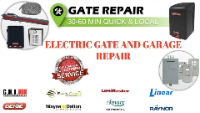 Business Listing Legand Electric Gate Repair Encino in Encino CA