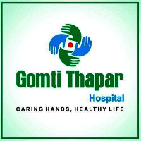 Gomti Thapar Hospital - IVF Centre