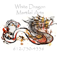 White Dragon Martial Arts