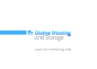 Divine Moving and Storage NYC