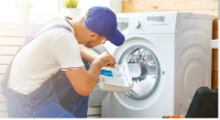 Palm Springs Appliance Repair Techs