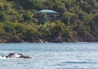 Business Listing Bluebitch St. John Villa in St John 