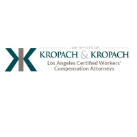 Business Listing Law Offices of Kropach & Kropach in Los Angeles CA