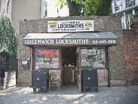 Greenwich Locksmiths